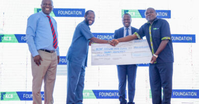 KCB Foundation commits Kshs 700M for its 2023 Scholarships