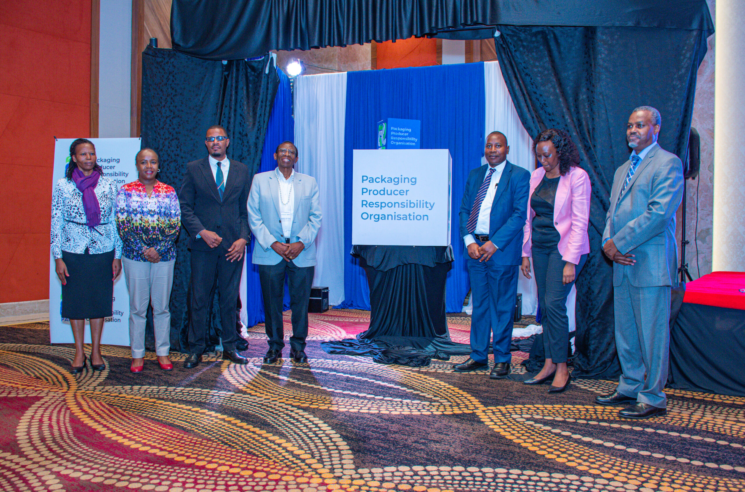 Pakpro PETCO Kenya rebrands to PAKPRO - Business Now