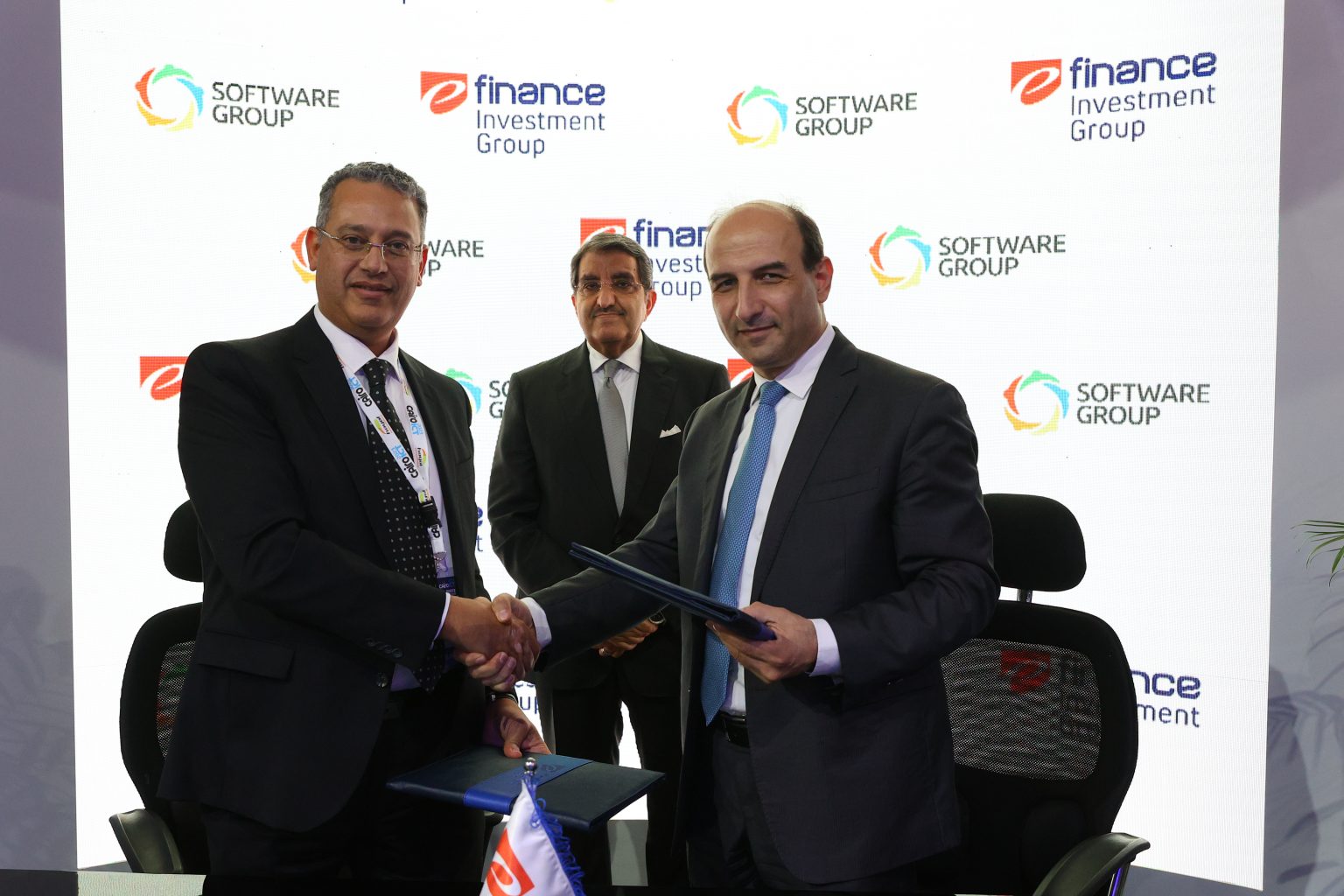 Software Group powers eFinance’s financial inclusion efforts - Business Now
