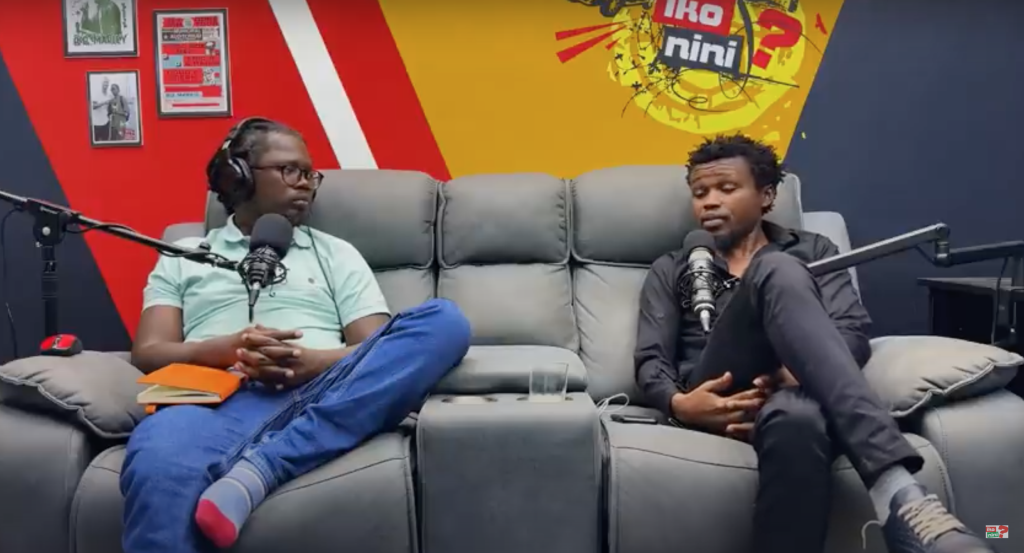 Why Chipukeezy wants creatives to reduce flashy lifestyle posts ...
