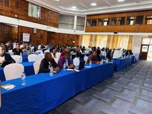 ICTA rolls out Training of Trainers for Citizen Digital Skills program ...