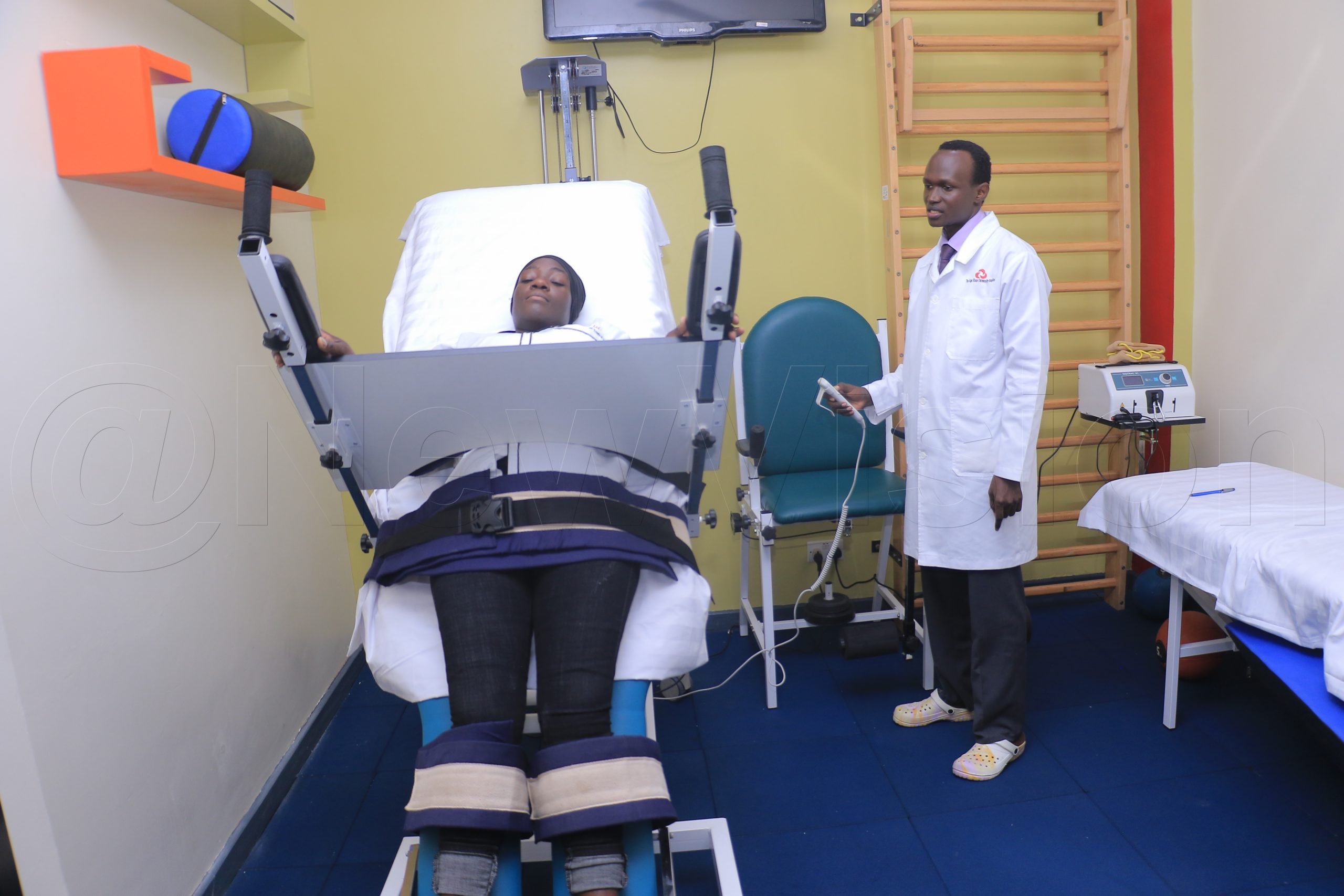 AKUH tailors a Home Care Service to increase healthcare access ...