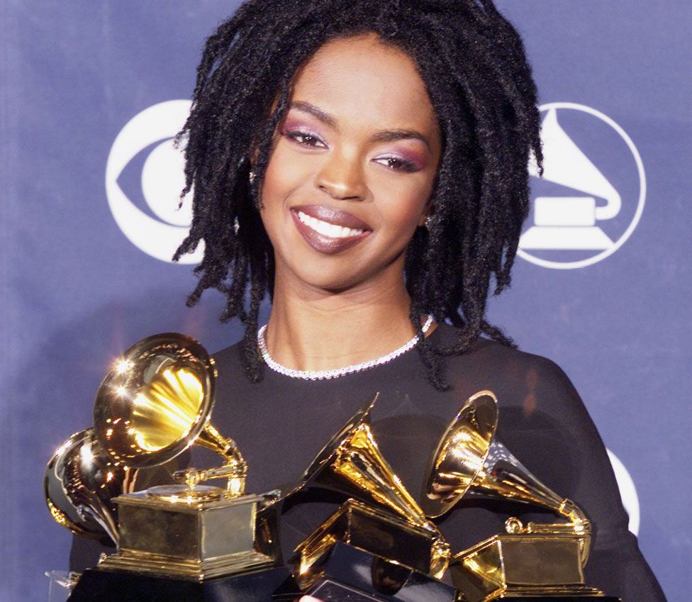 Lauryn Hill to headline Walker Town concert this September